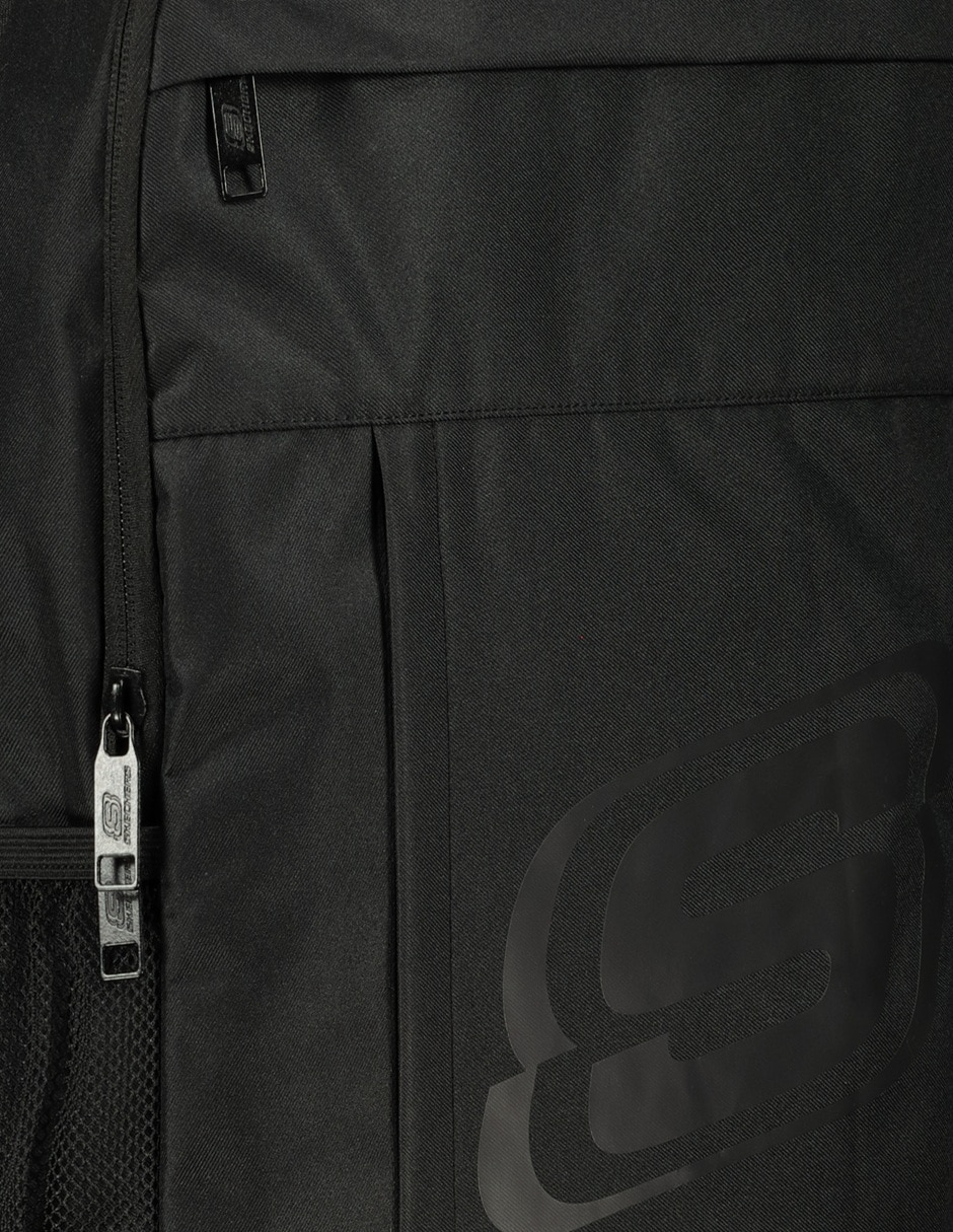 Mochila escolar Skechers Central unisex