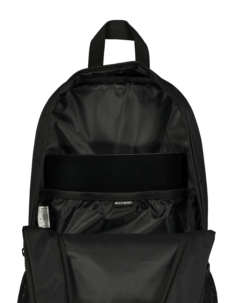 Mochila escolar Skechers Central unisex