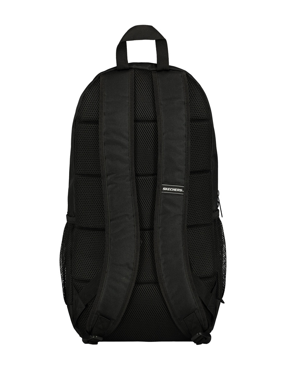 Mochila escolar Central unisex