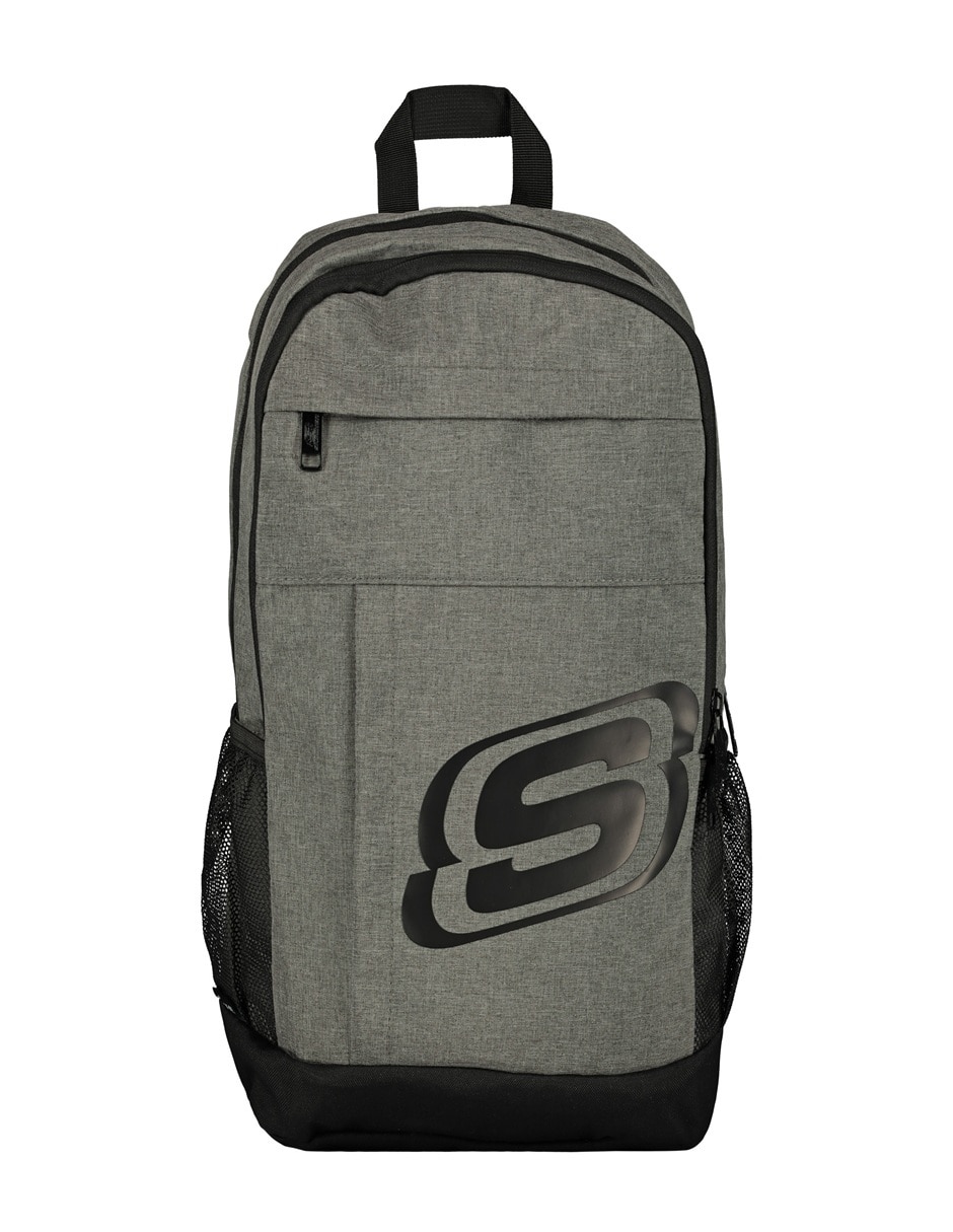 Mochila escolar Skechers Central unisex