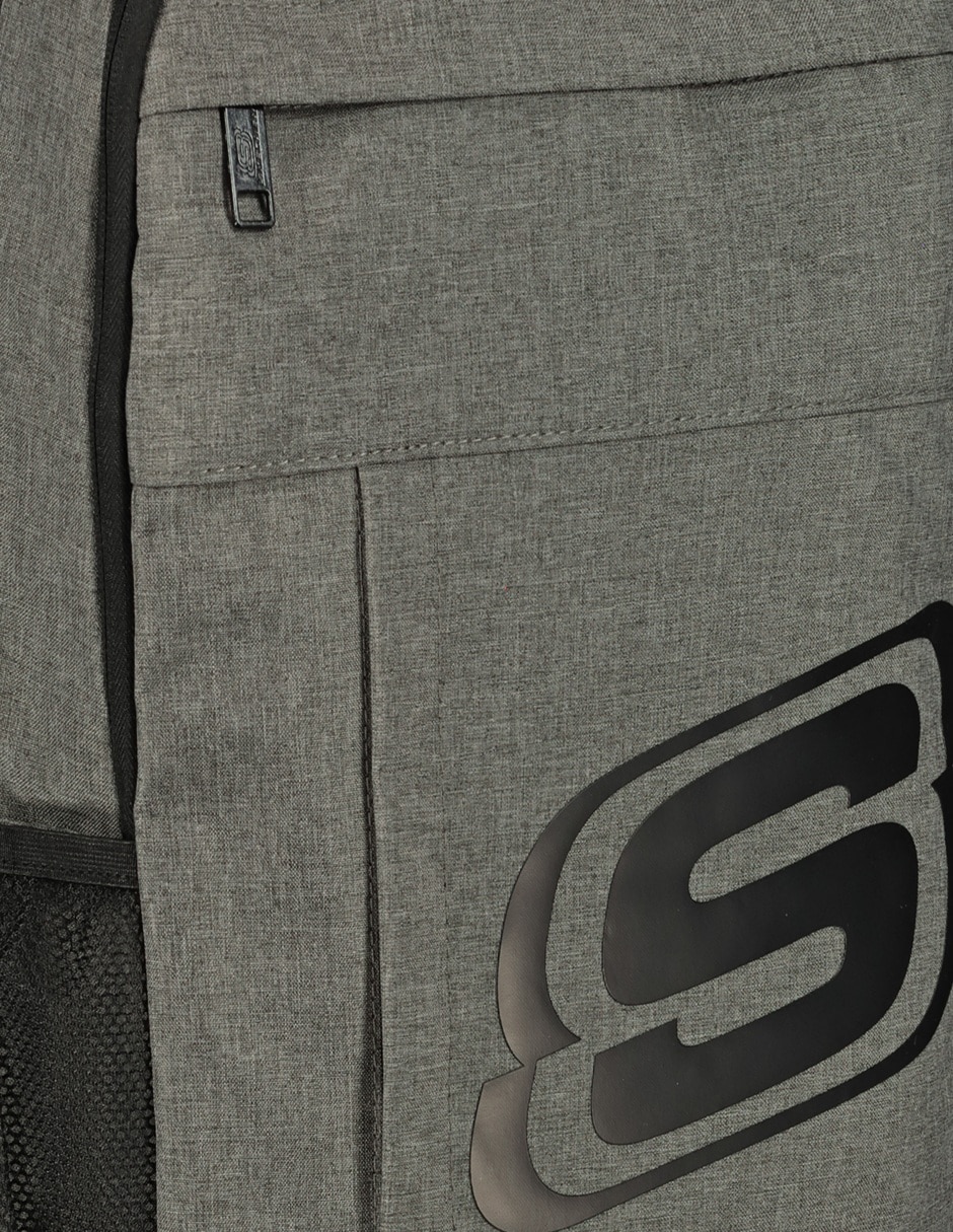 Mochila escolar Skechers Central unisex