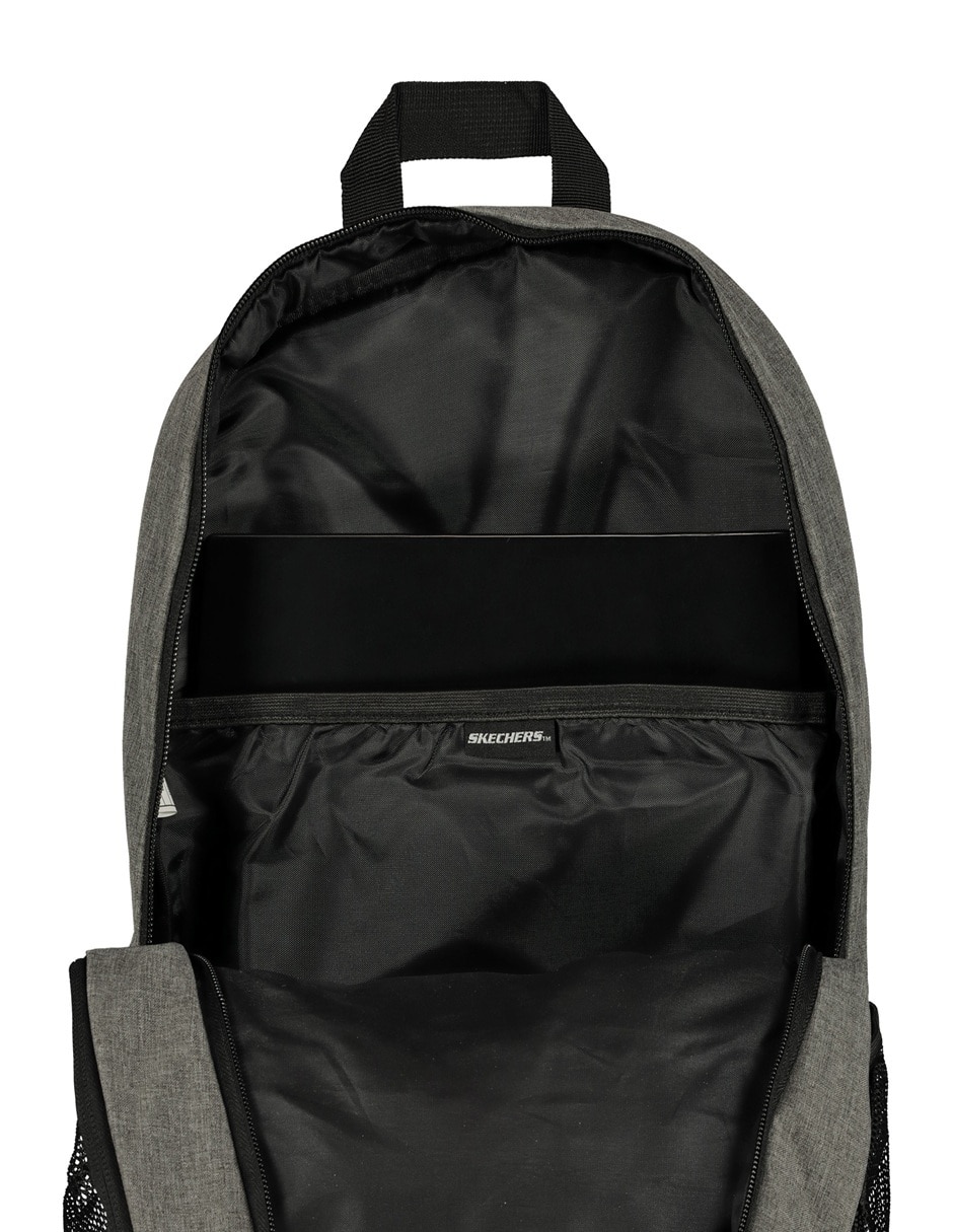 Mochila escolar Skechers Central unisex
