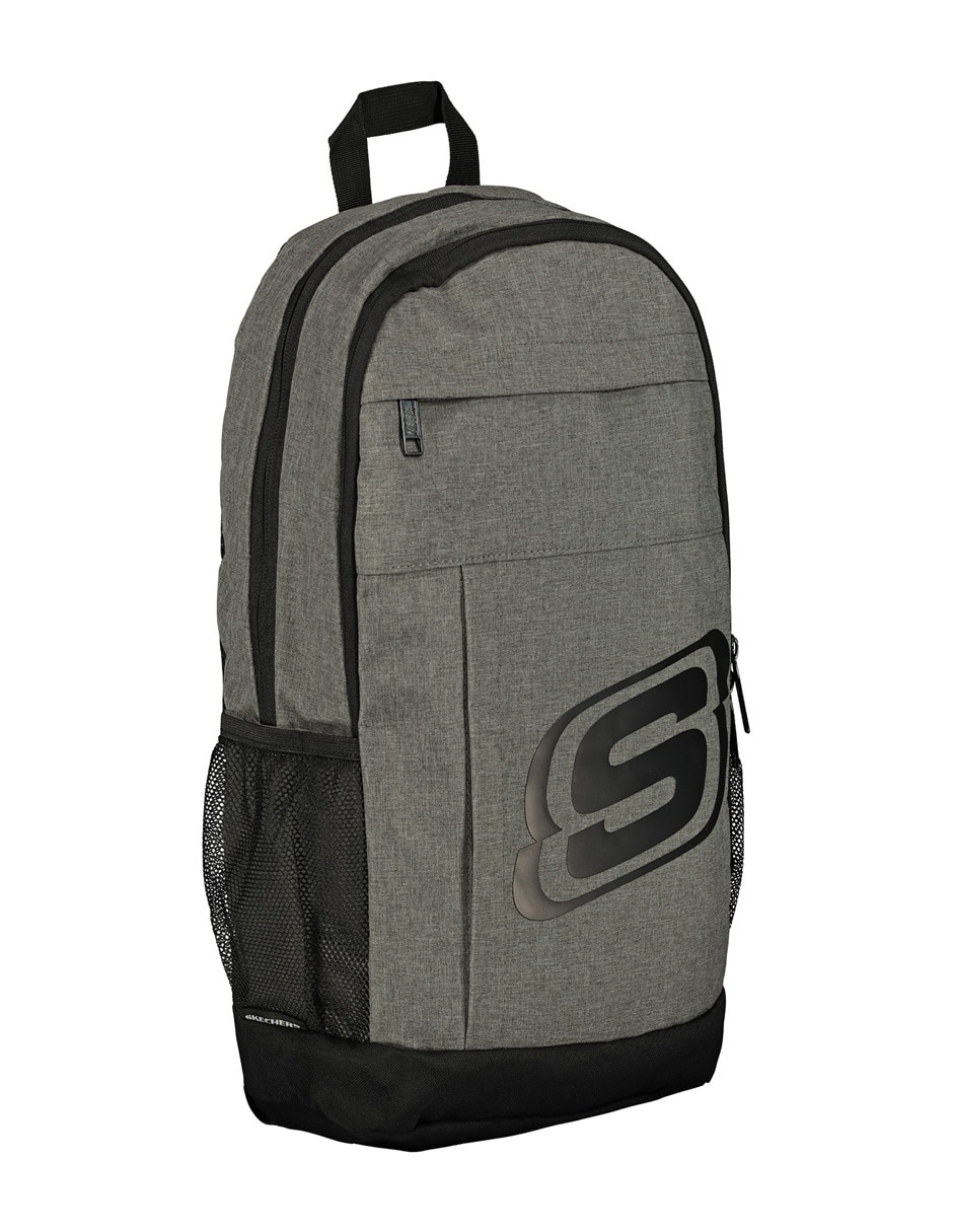 Mochila escolar Skechers Central unisex