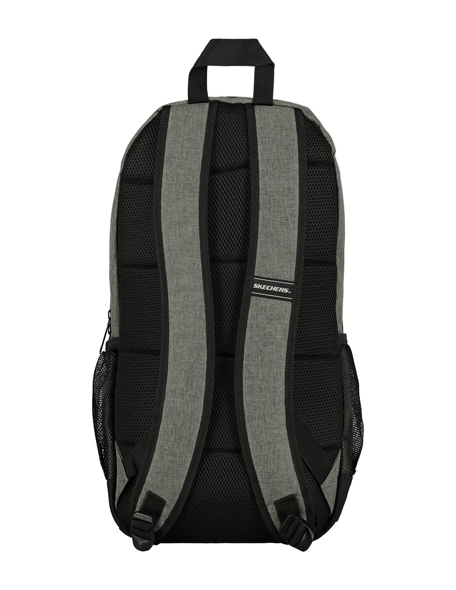 Mochila escolar Central unisex