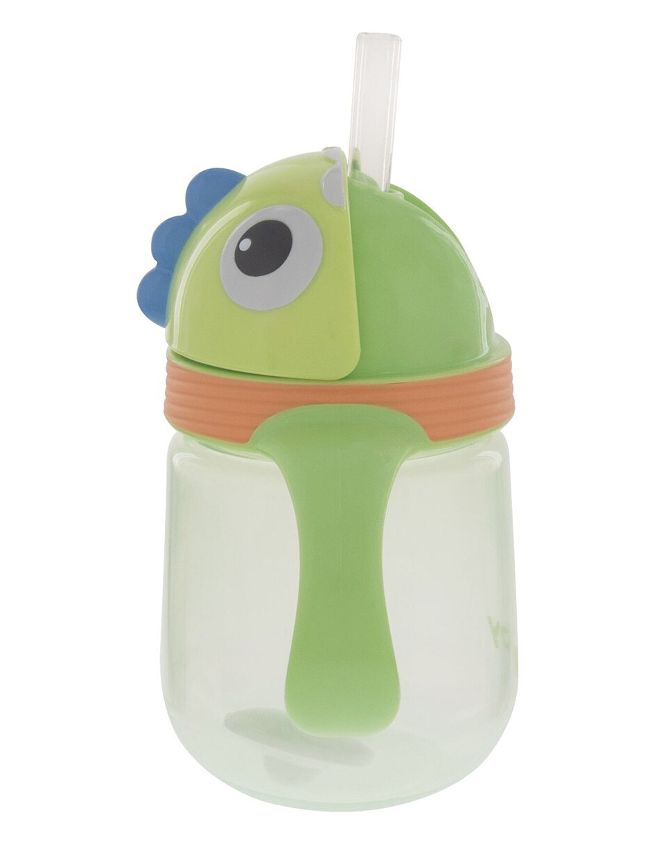Vaso entrenador