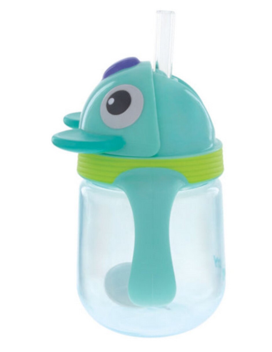 Vaso entrenador