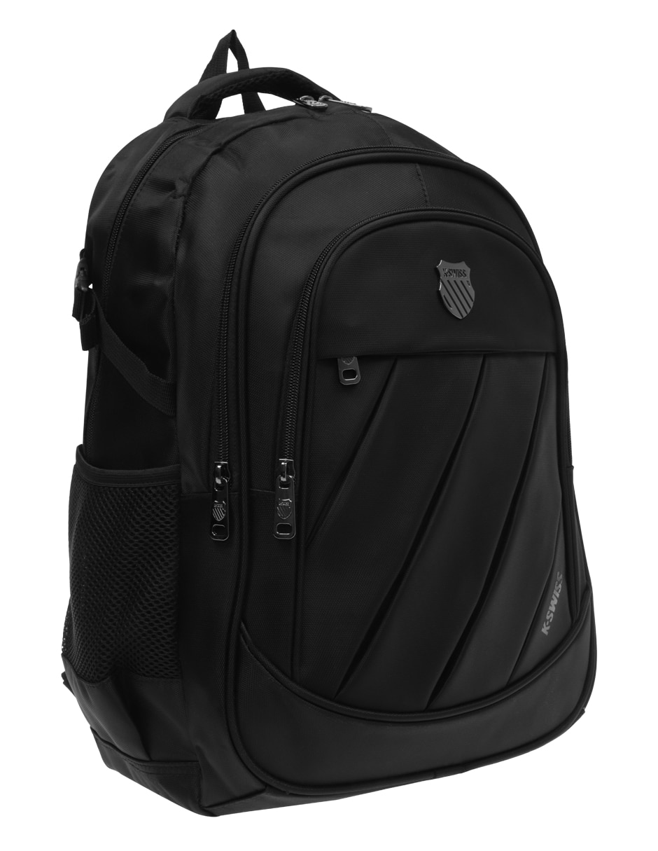 Mochila escolar K-Swiss Jhon unisex