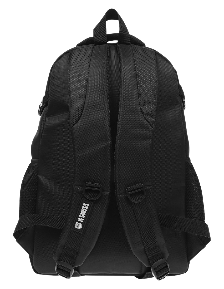 Mochila escolar K-Swiss Jhon unisex