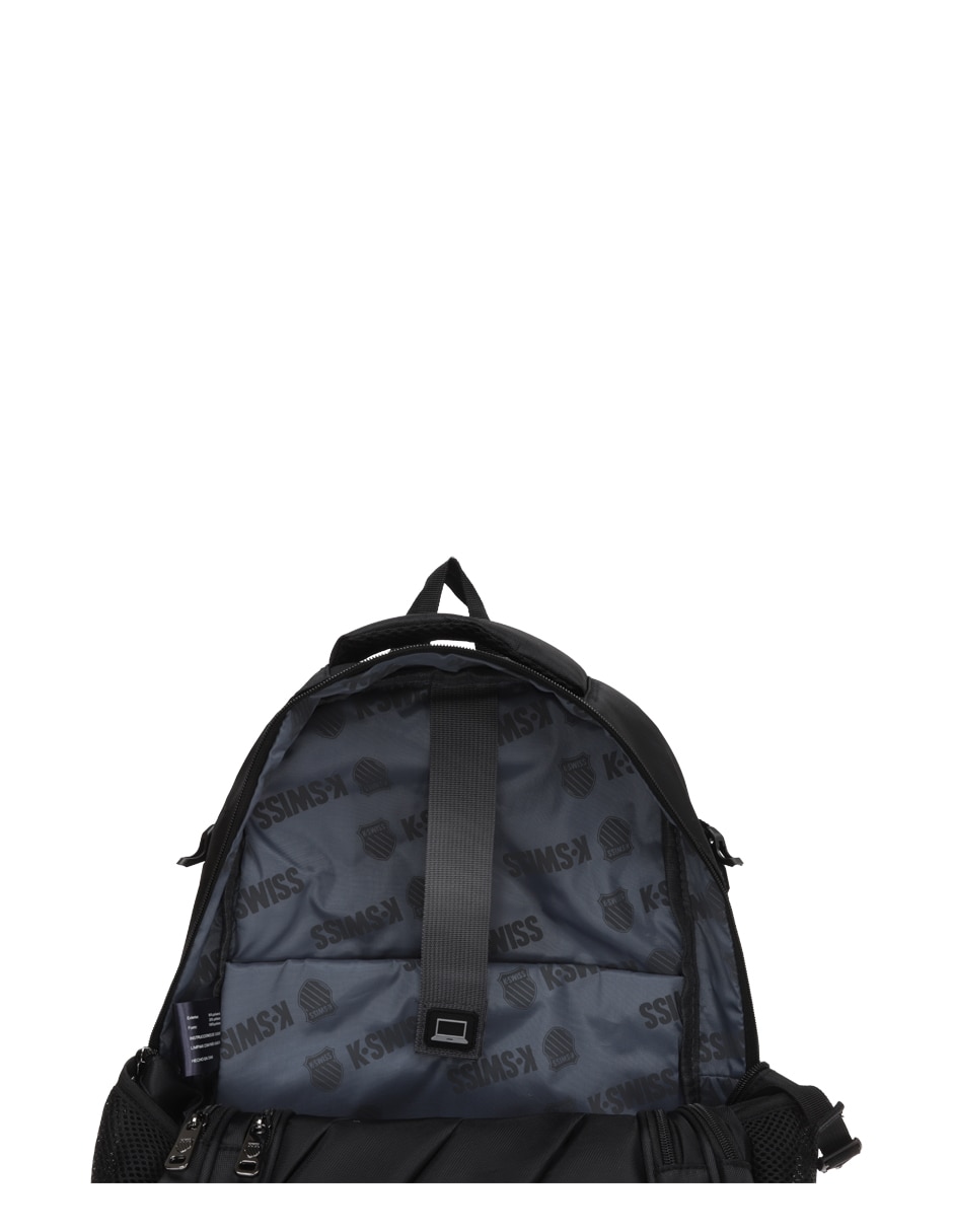 Mochila escolar Jhon unisex