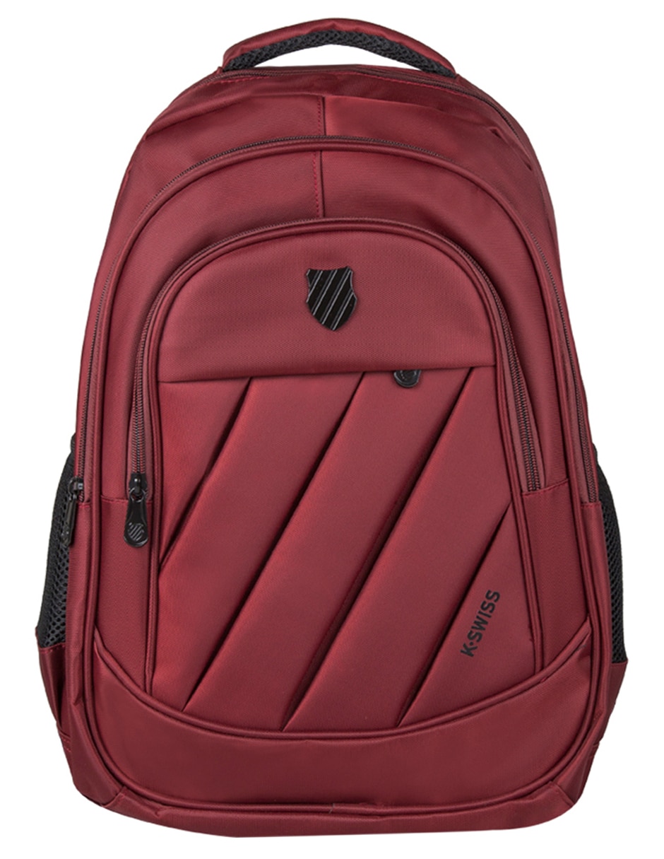 Mochila escolar Jhon unisex Mochila escolar Jhon unisex