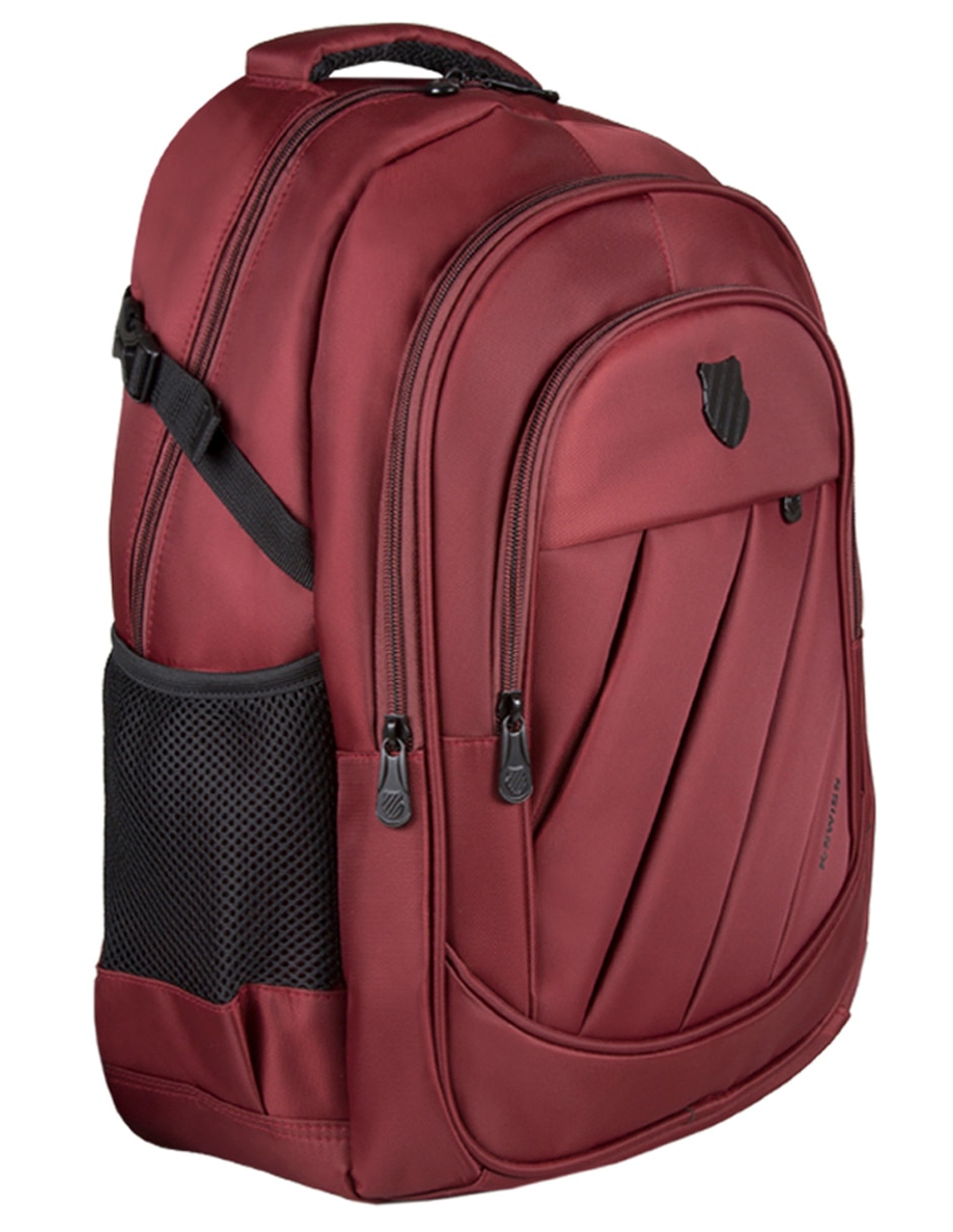 Mochila escolar Jhon unisex 5