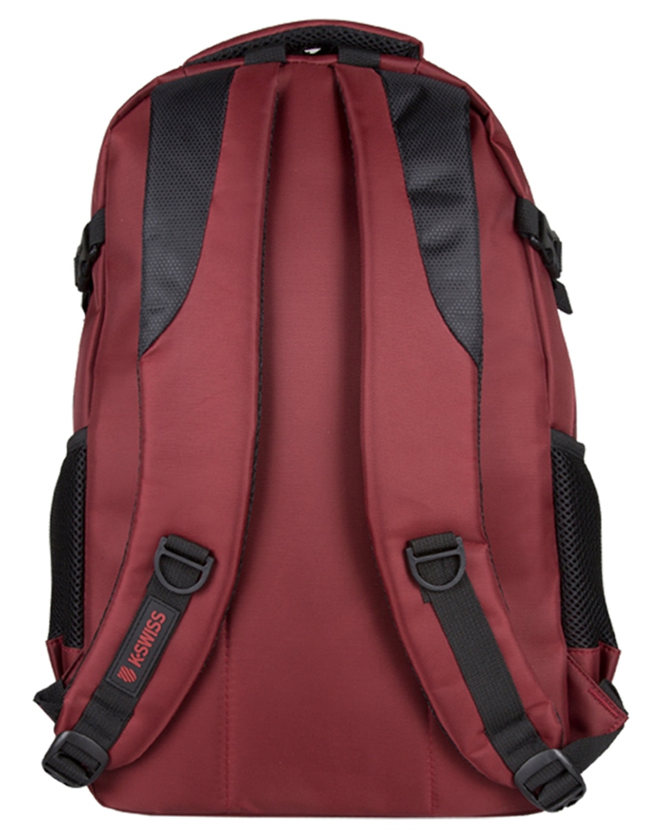 Mochila escolar Jhon unisex 3