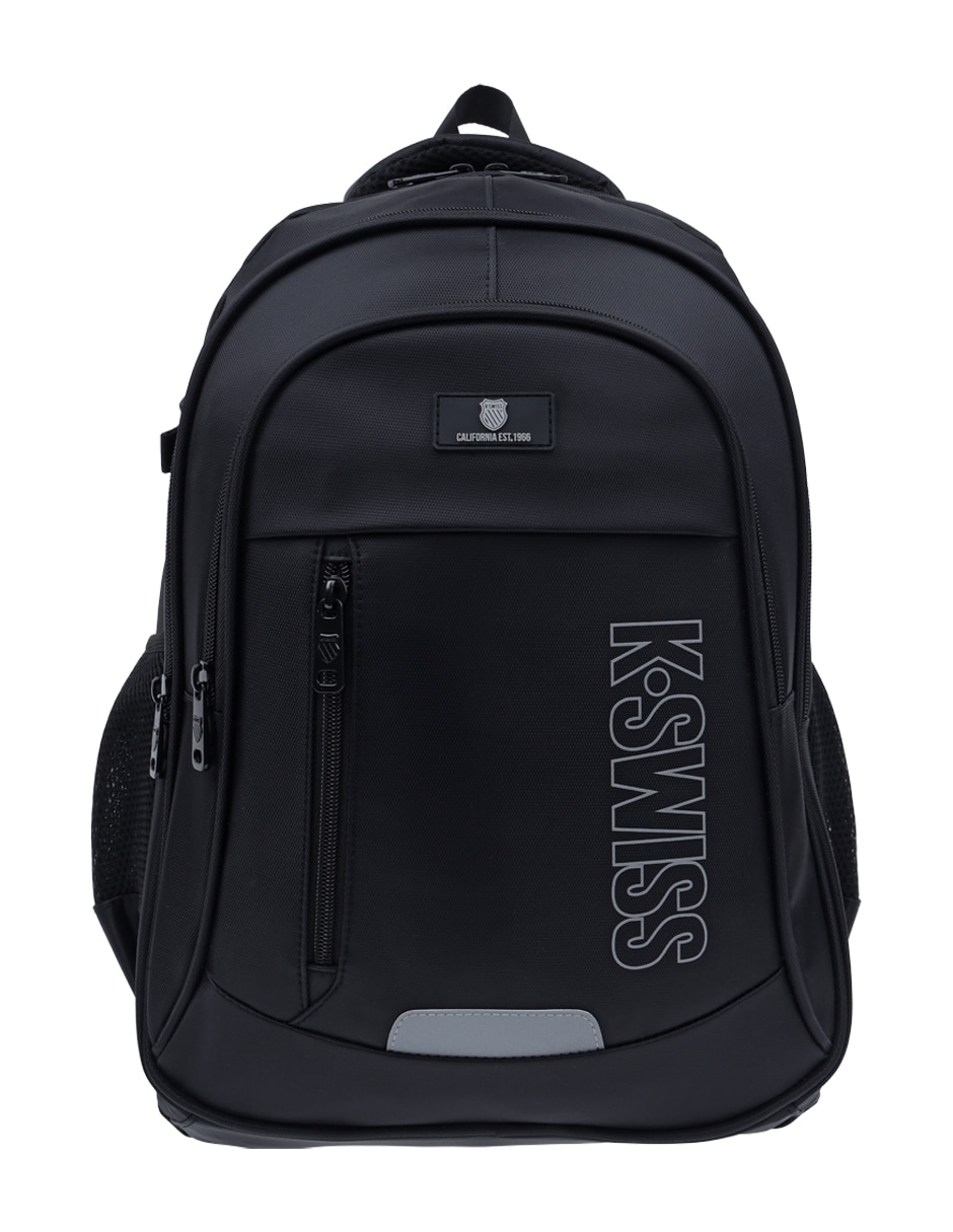 Mochila escolar K-Swiss Baxley unisex