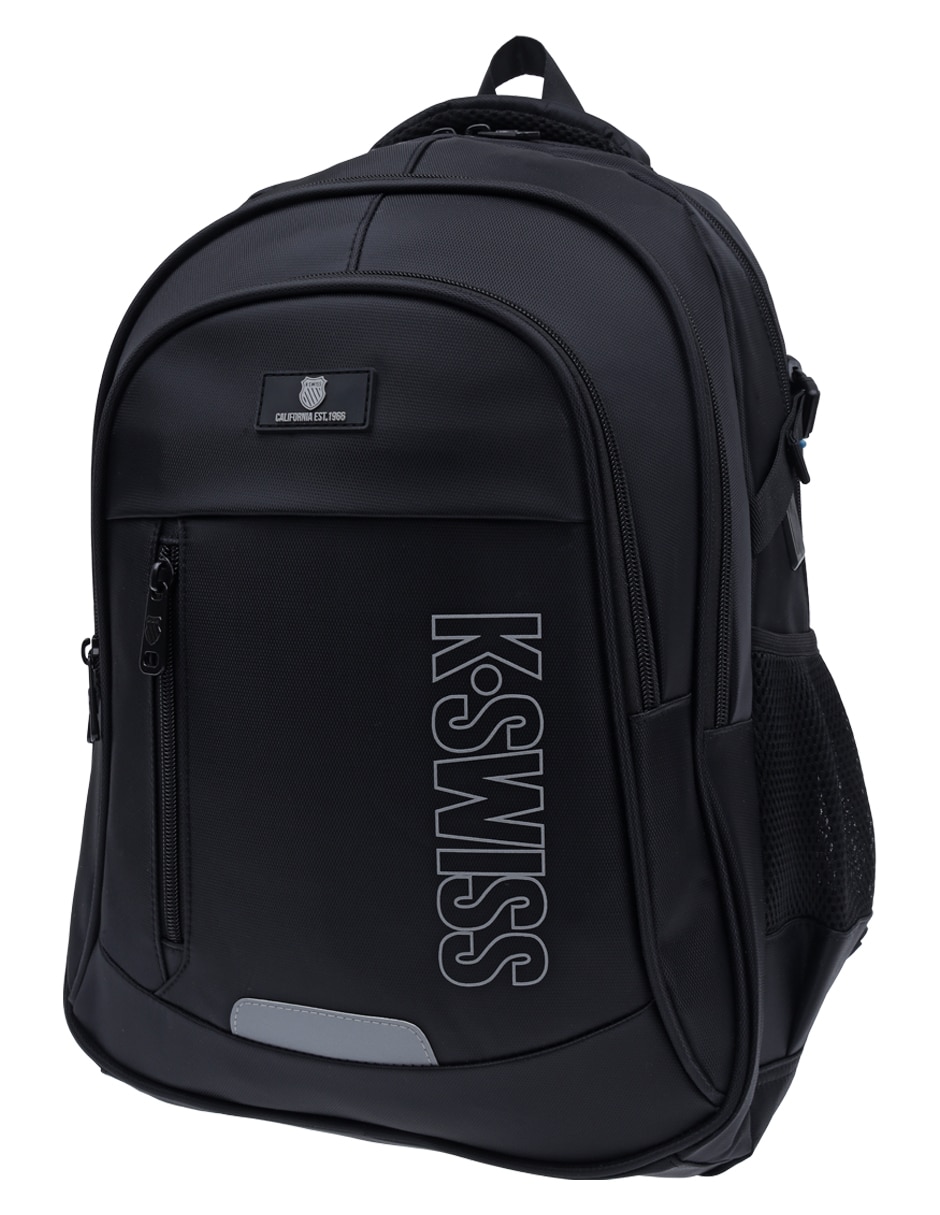 Mochila escolar K-Swiss Baxley unisex