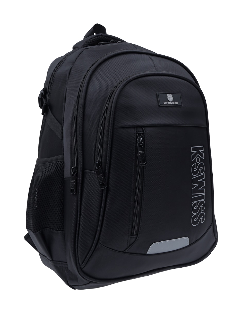 Mochila escolar K-Swiss Baxley unisex