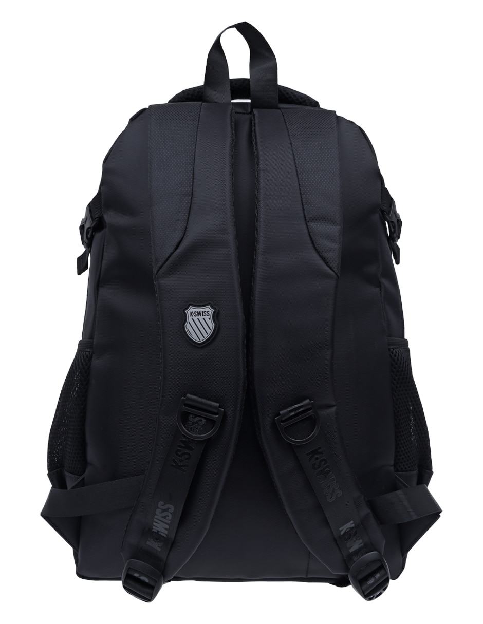 Mochila escolar K-Swiss Baxley unisex