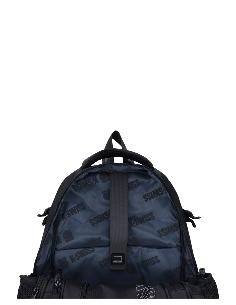 Mochila escolar Baxley unisex
