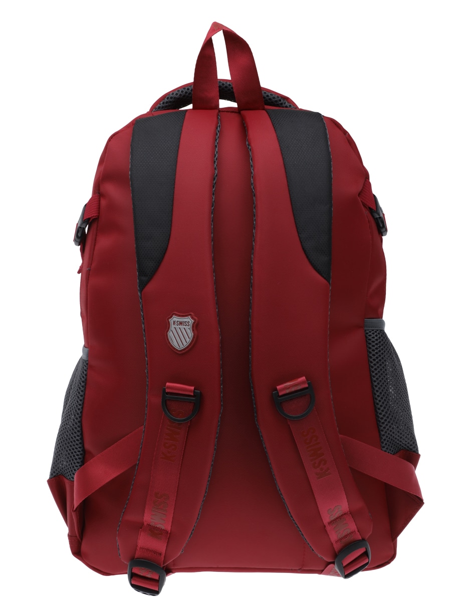 Mochila para viaje K-Swiss Baxley unisex
