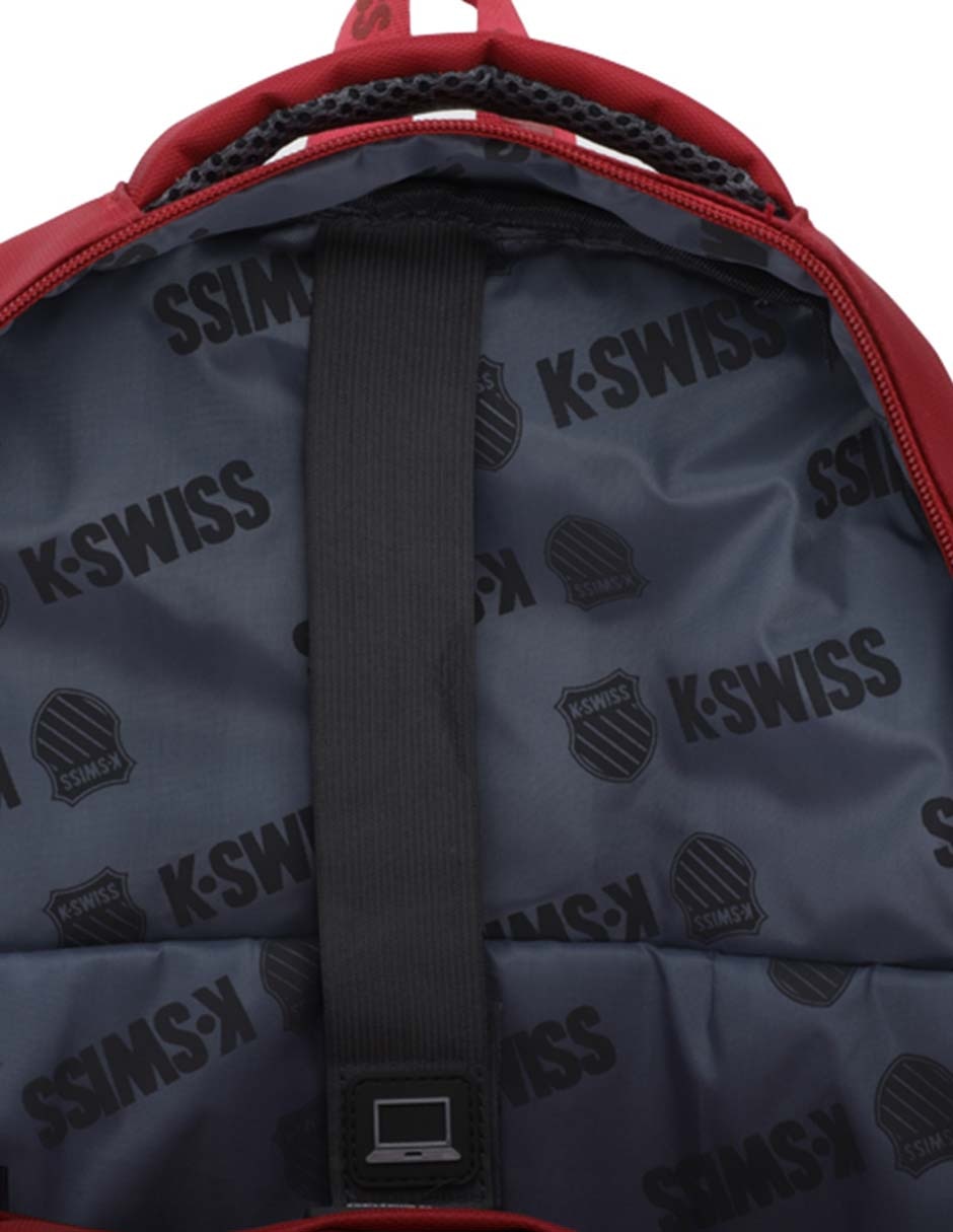 Mochila para viaje Baxley unisex Mochila para viaje Baxley unisex