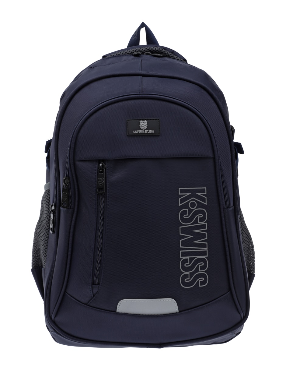 Mochila escolar Baxley unisex