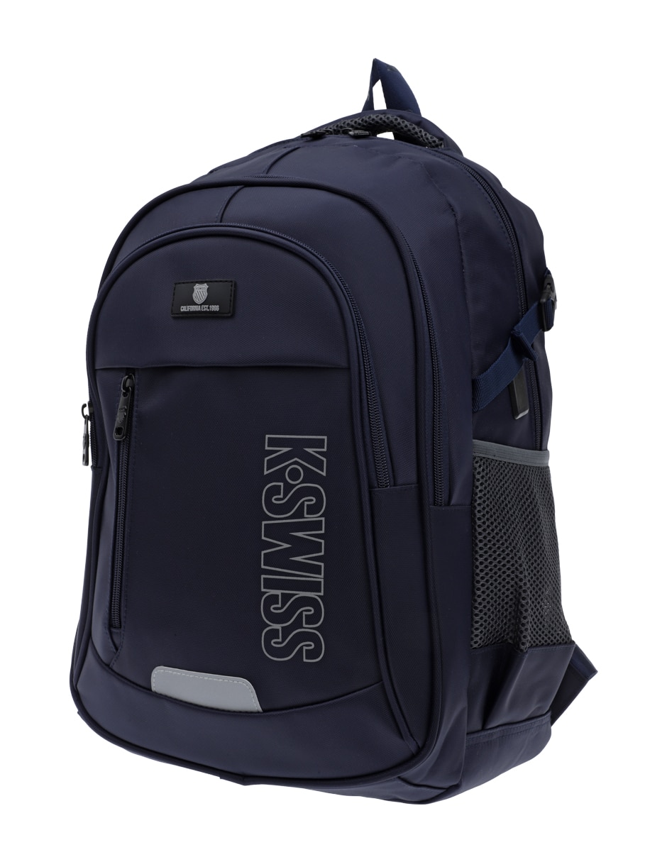 Mochila escolar Baxley unisex 5