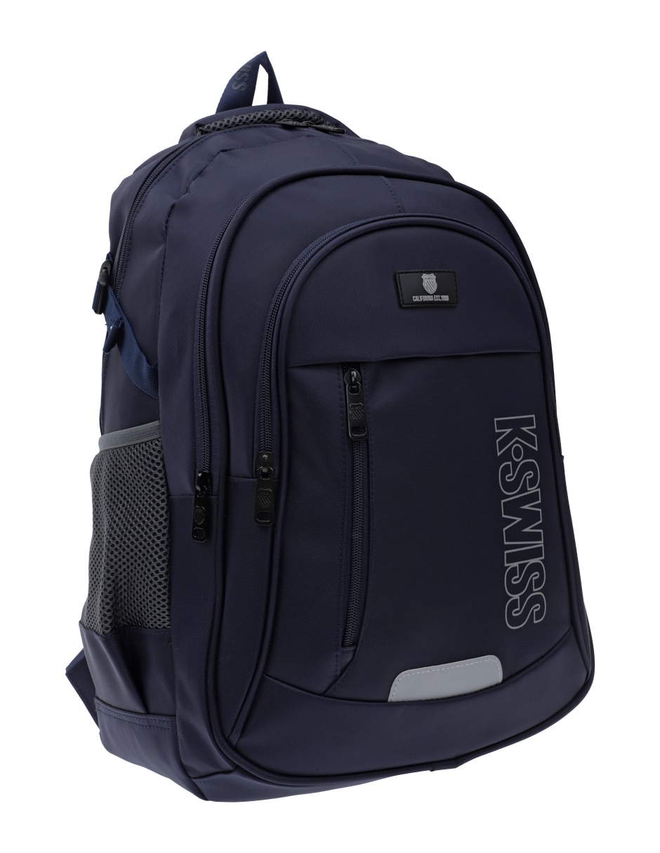 Mochila escolar Baxley unisex 4