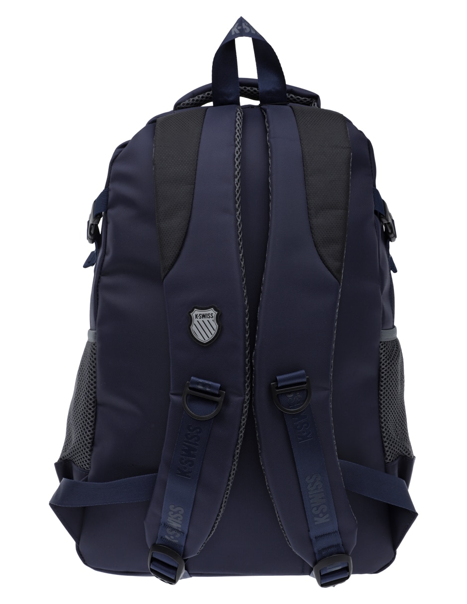 Mochila escolar Baxley unisex 3