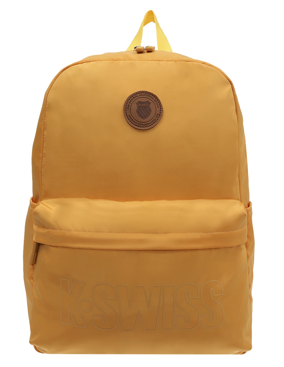 Mochila escolar K-Swiss Thais unisex