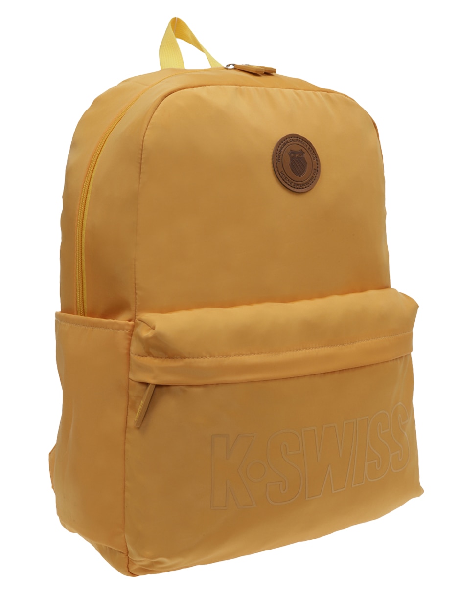 Mochila escolar K-Swiss Thais unisex