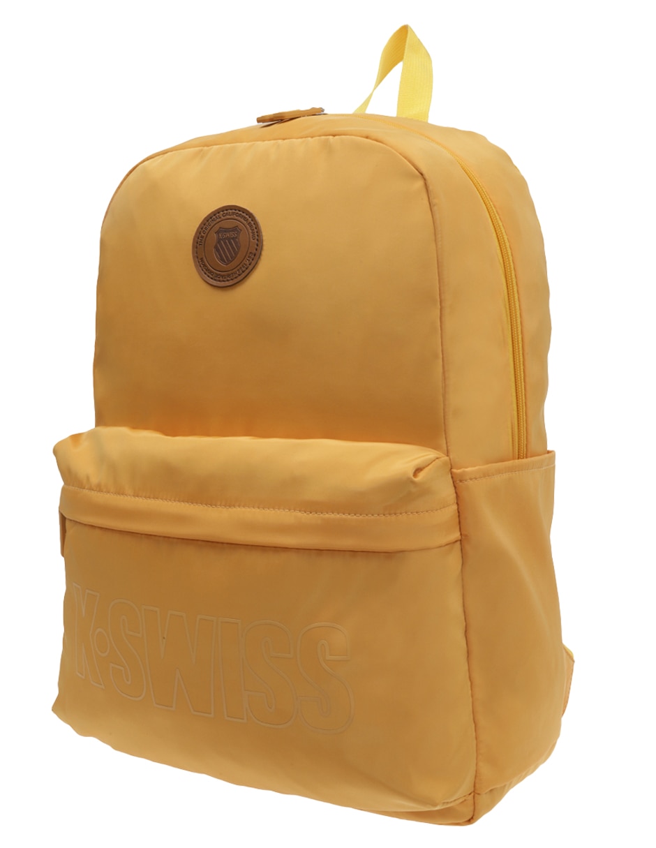 Mochila escolar K-Swiss Thais unisex