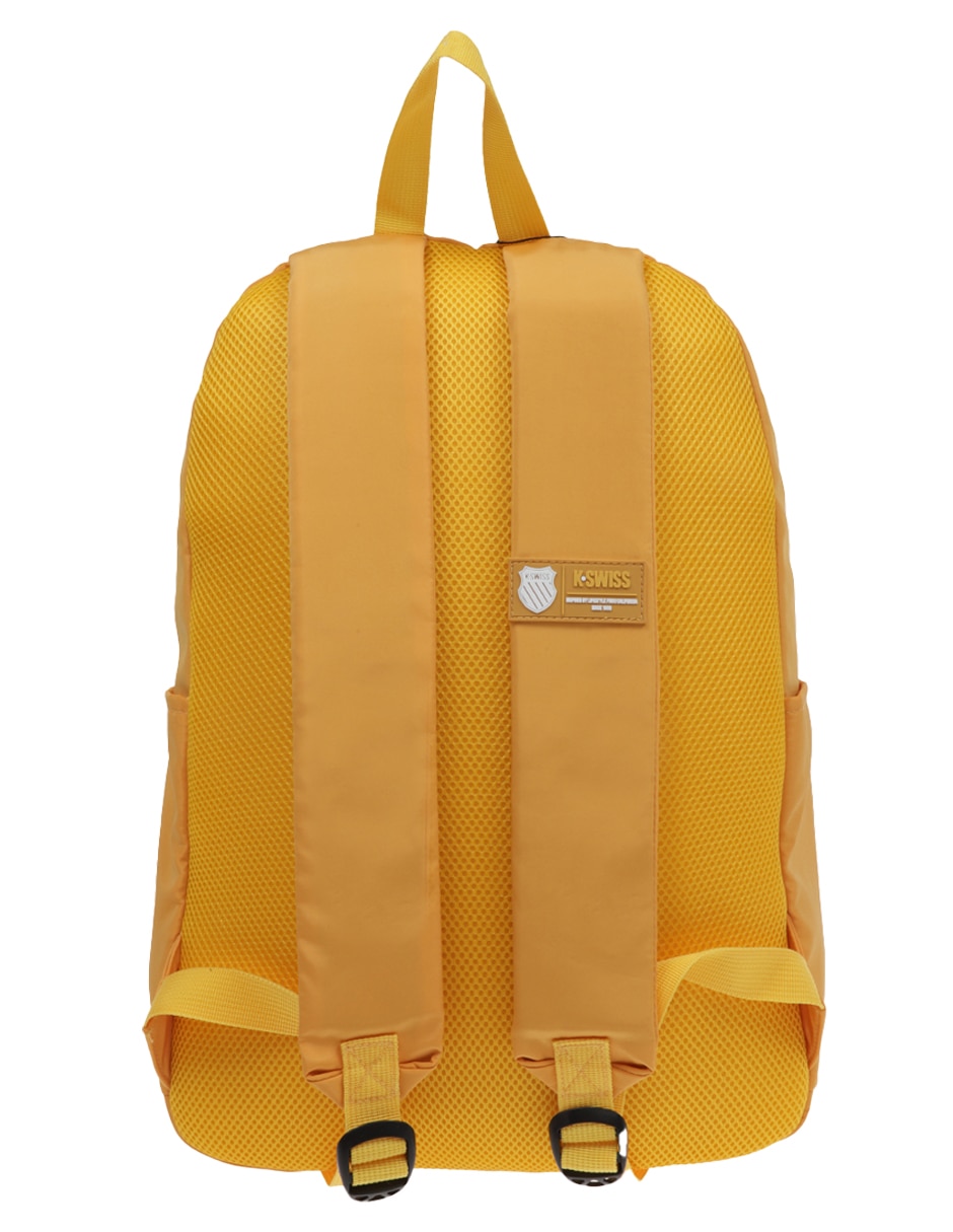 Mochila escolar K-Swiss Thais unisex