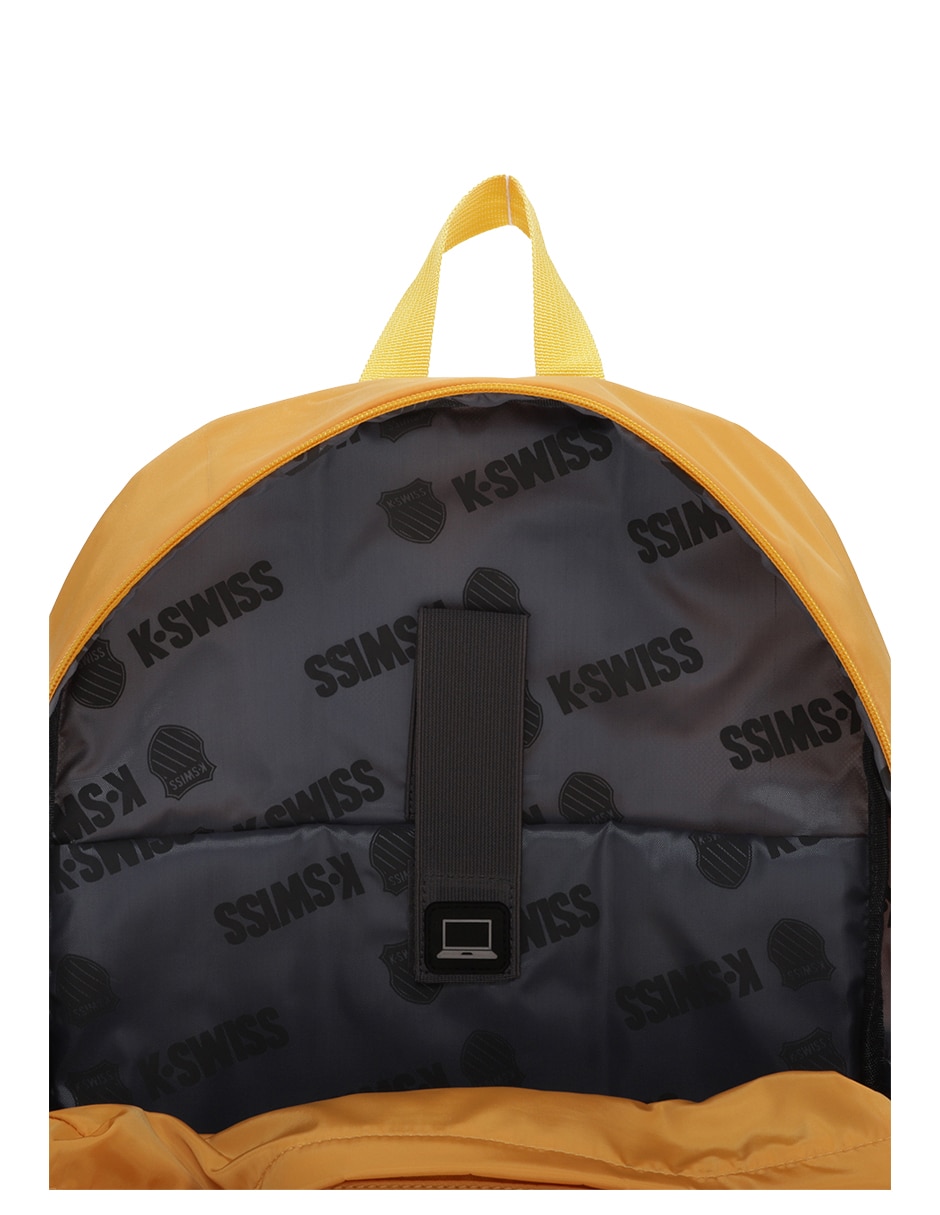 Mochila escolar K-Swiss Thais unisex