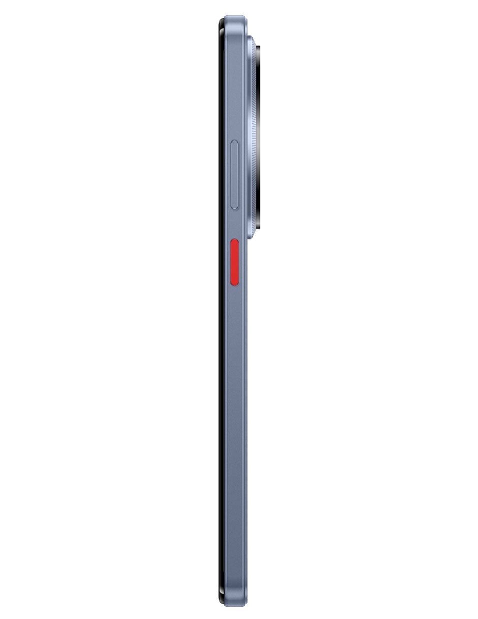 Zte Blade V70 Max IPS 6.9 pulgadas