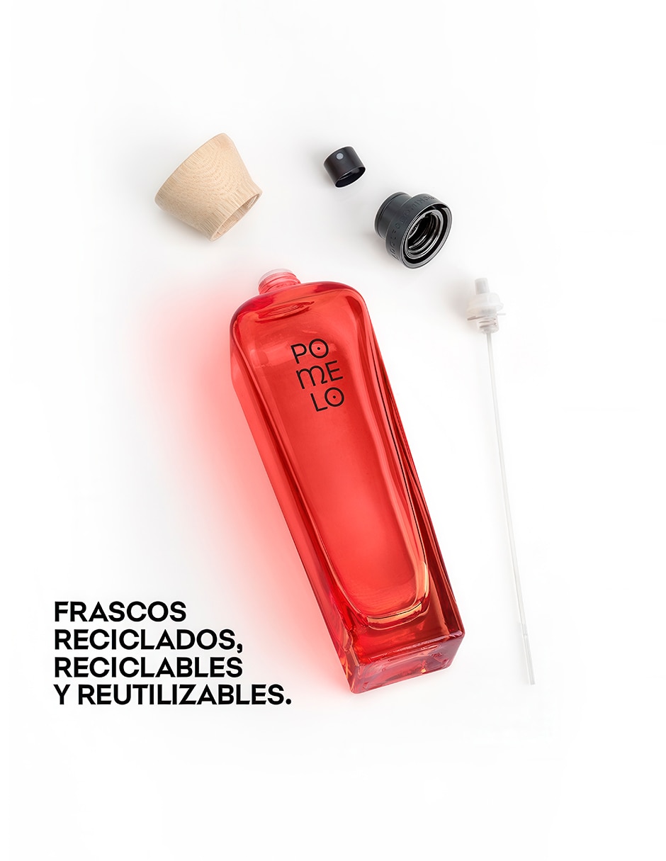 Eau de toilette Pomelo para mujer