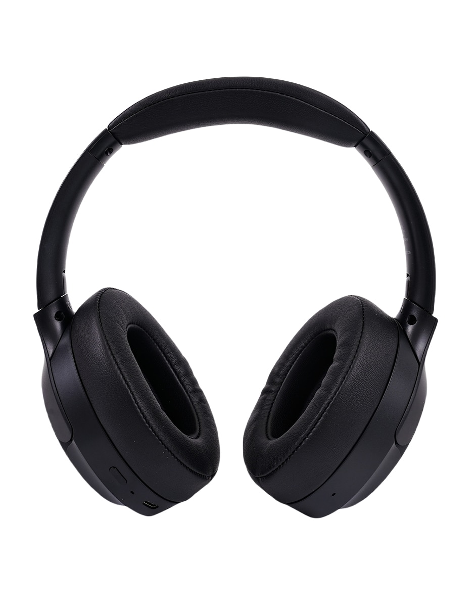 Audífonos Over-Ear Stf One Plus inalámbricos con cancelación de ruido