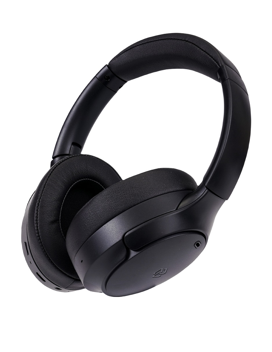 Audífonos Over-Ear Stf One Plus inalámbricos con cancelación de ruido