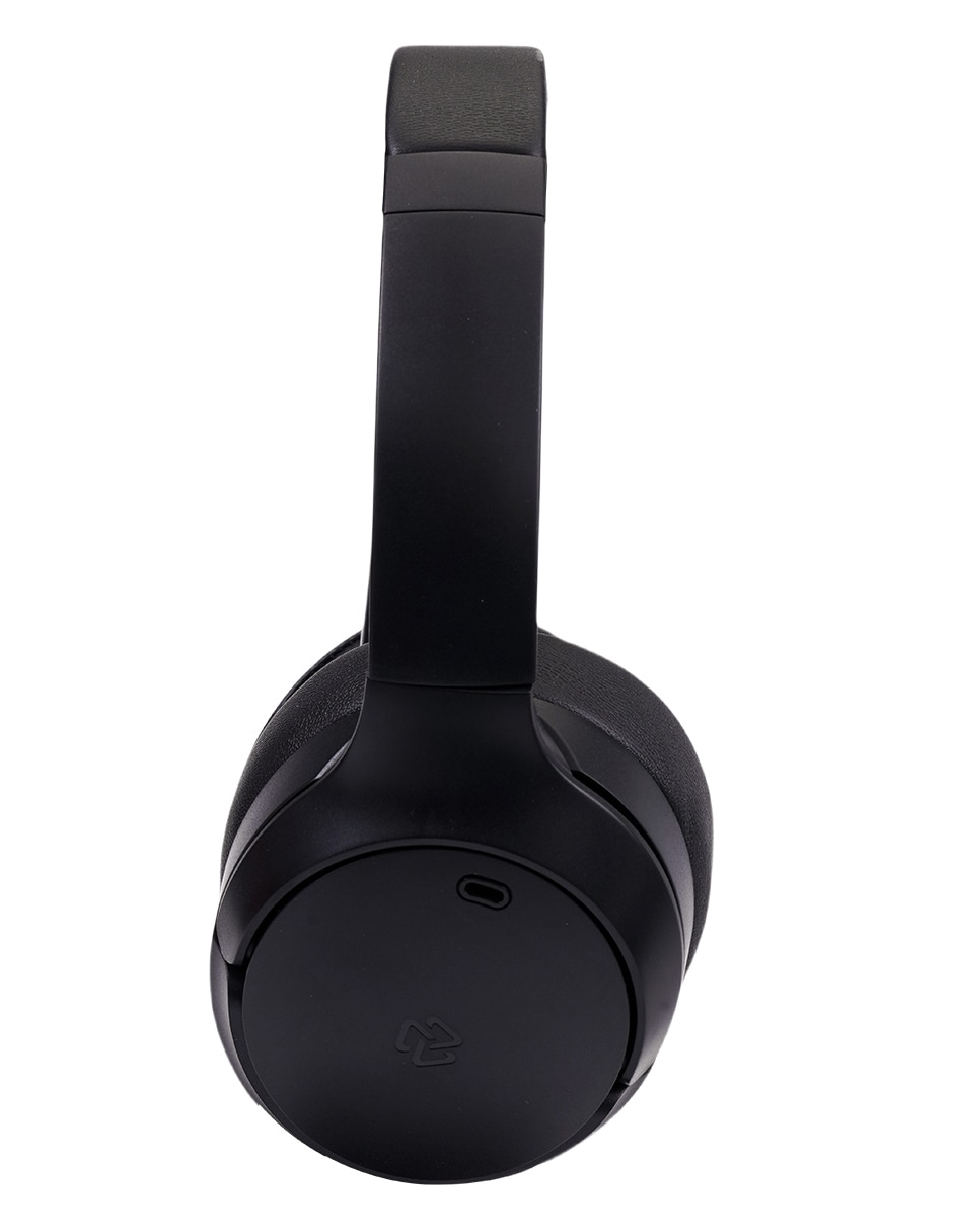 Audífonos Over-Ear One Plus inalámbricos con cancelación de ruido Audífonos Over-Ear One Plus inalámbricos con cancelación de ruido