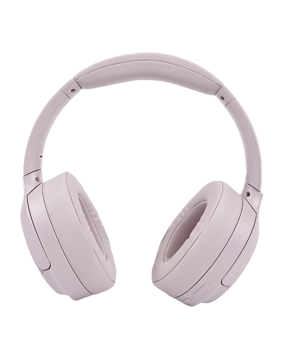 Audífonos Over-Ear One Plus inalámbricos con cancelación de ruido 1