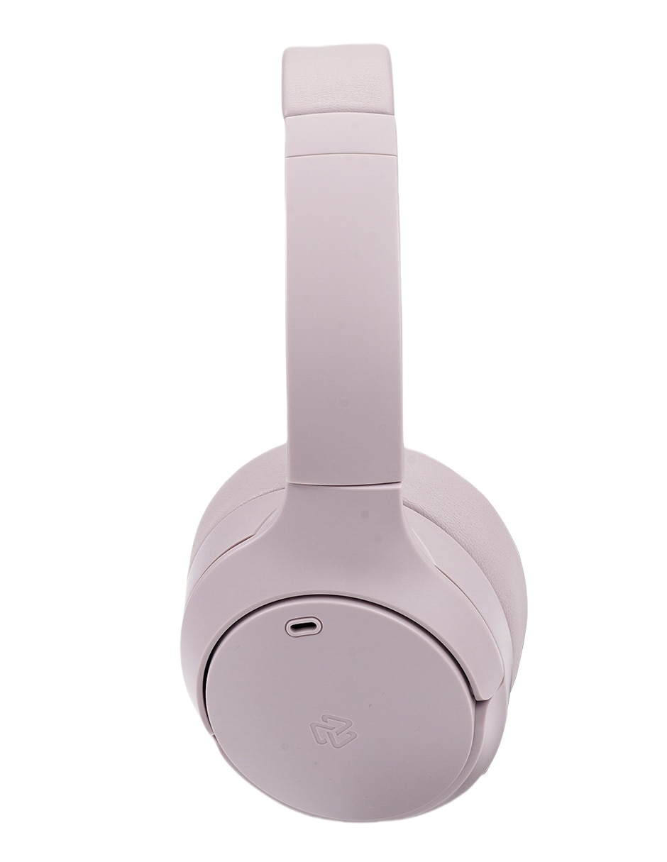 Audífonos Over-Ear One Plus inalámbricos con cancelación de ruido 6