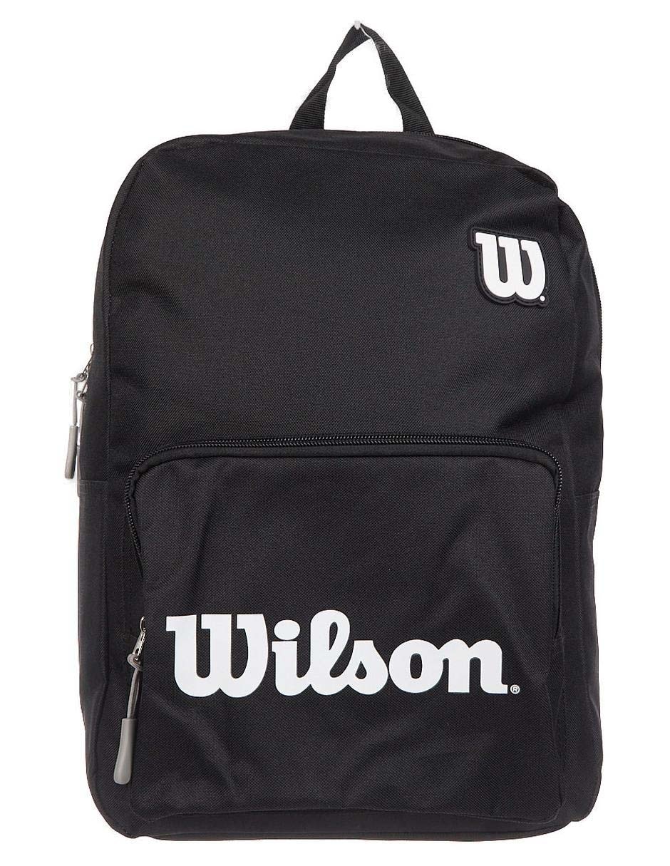 Mochila escolar Wilson para hombre