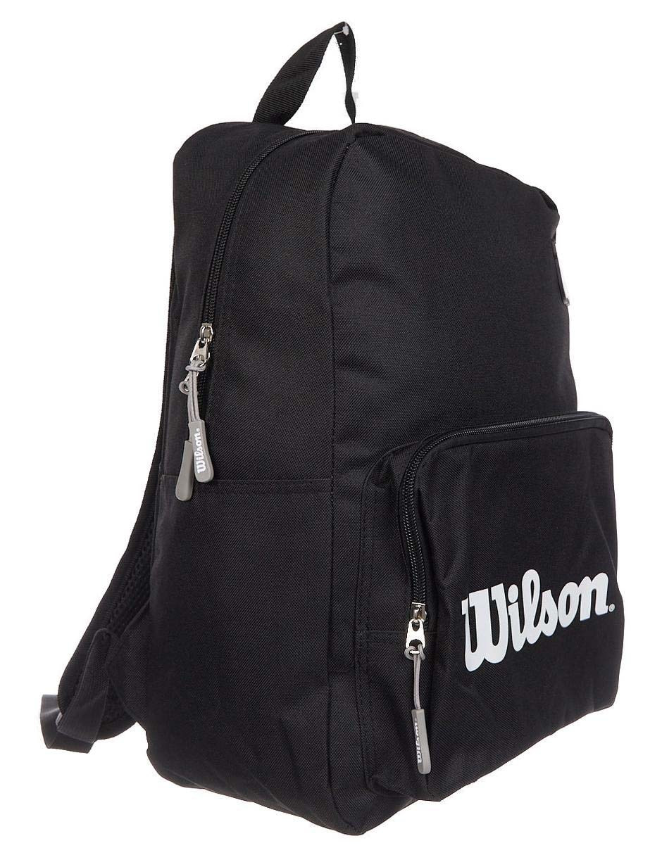 Mochila escolar Wilson para hombre