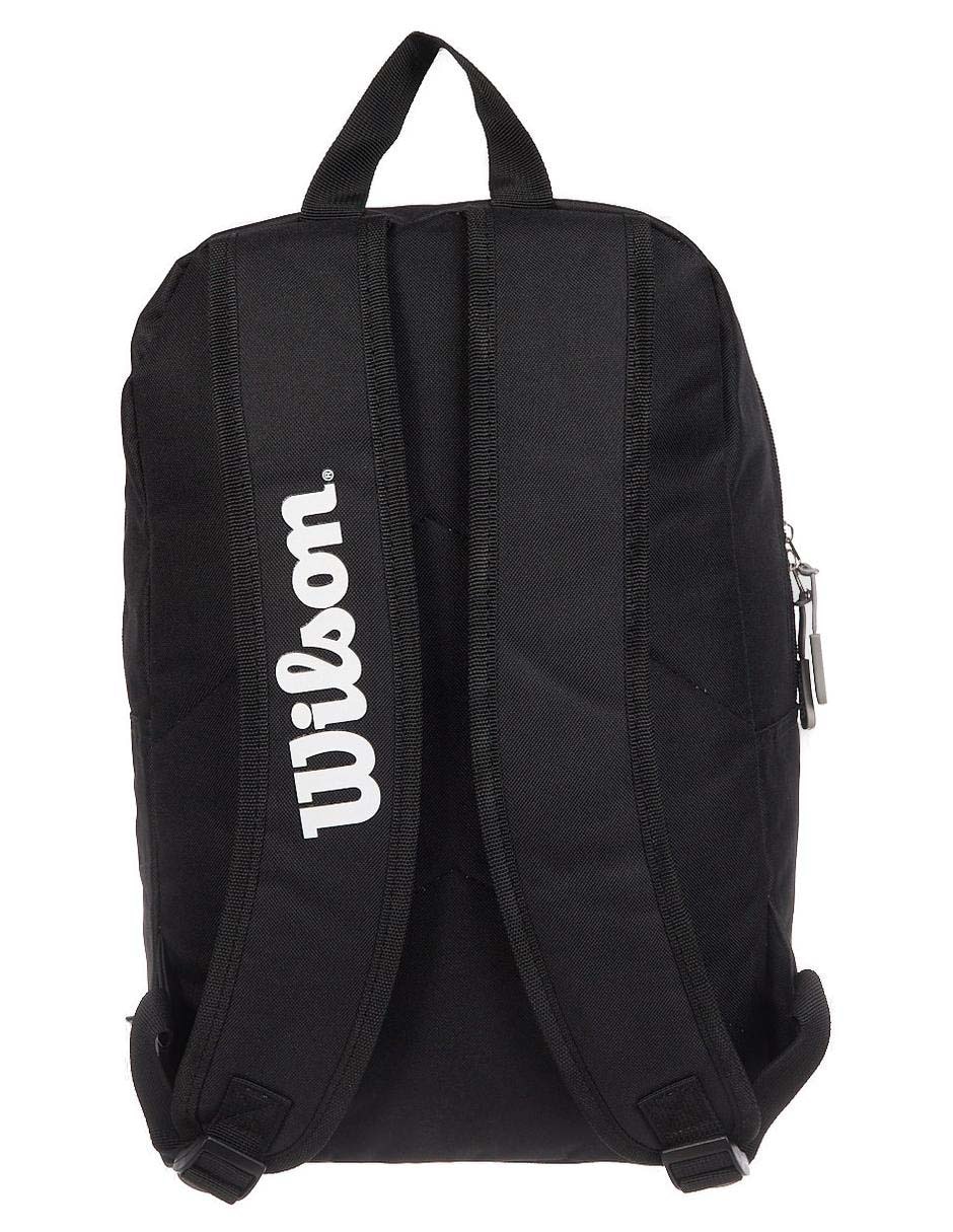 Mochila escolar Wilson para hombre