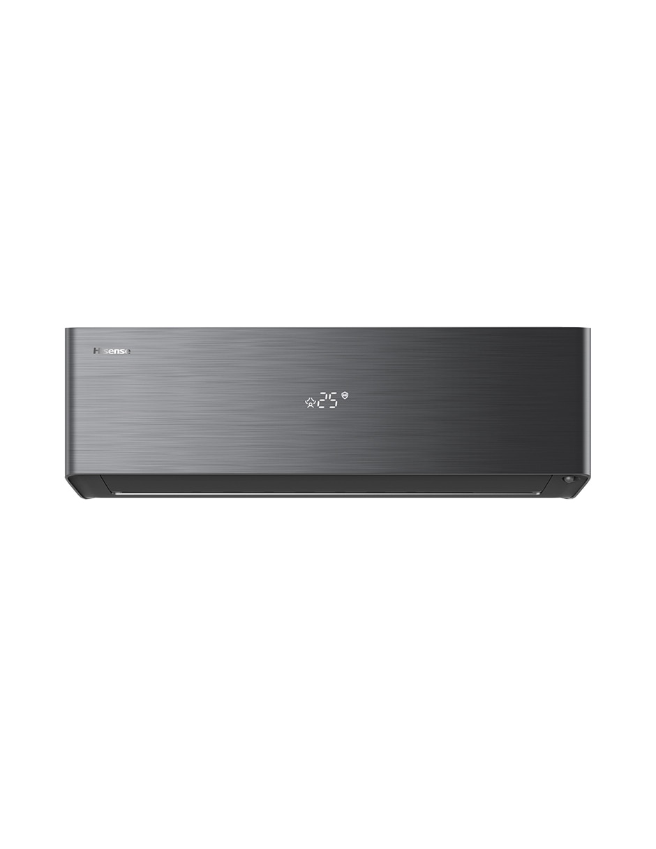 Aire acondicionado mini split inverter Frío y calor 12000 BTU ARU122VQW 110 V