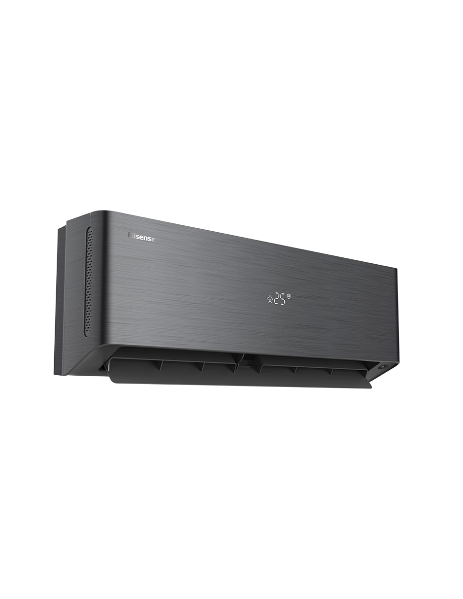 Aire acondicionado mini split inverter Frío y calor 12000 BTU ARU122VQW 110 V