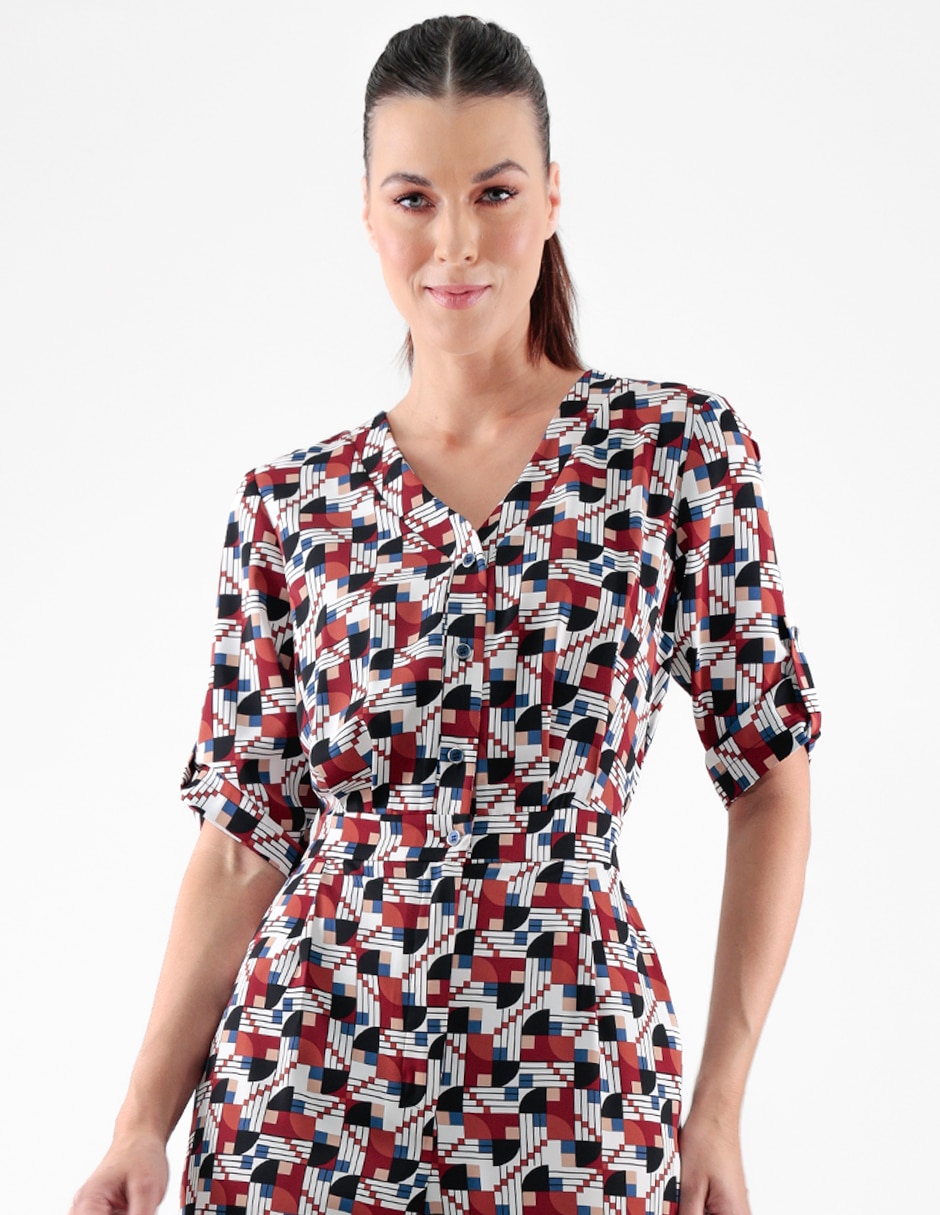 Jumpsuit formal para mujer 2