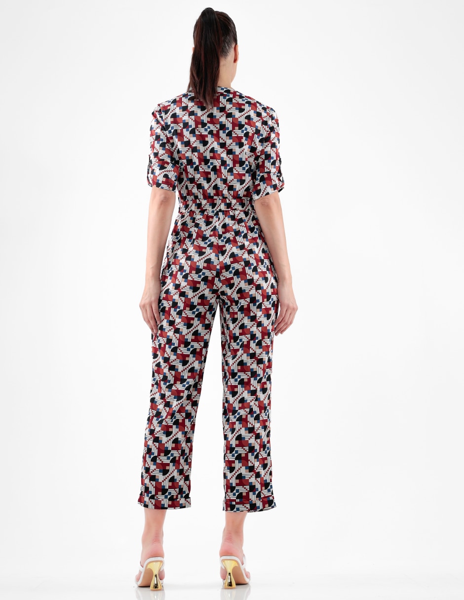 Jumpsuit formal para mujer 3