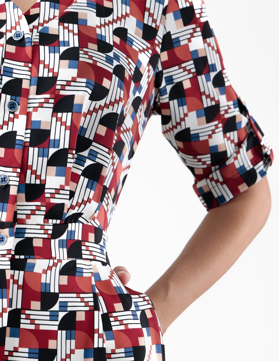 Jumpsuit formal para mujer 5