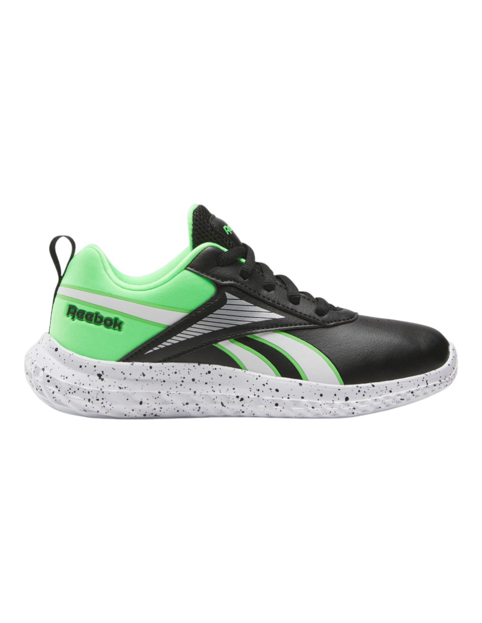 Tenis para niño Rush Runner