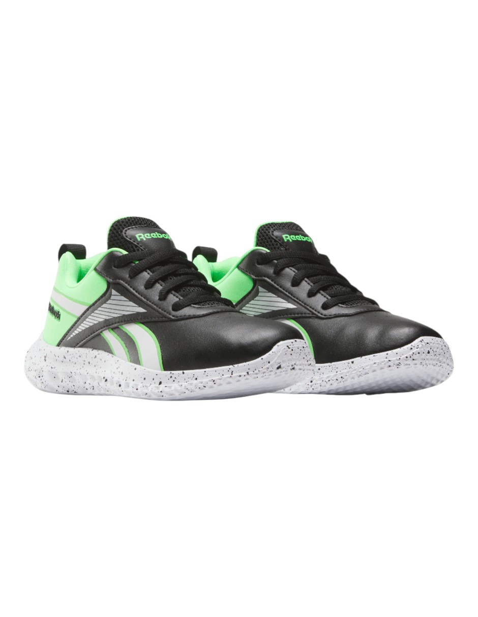 Tenis para niño Rush Runner