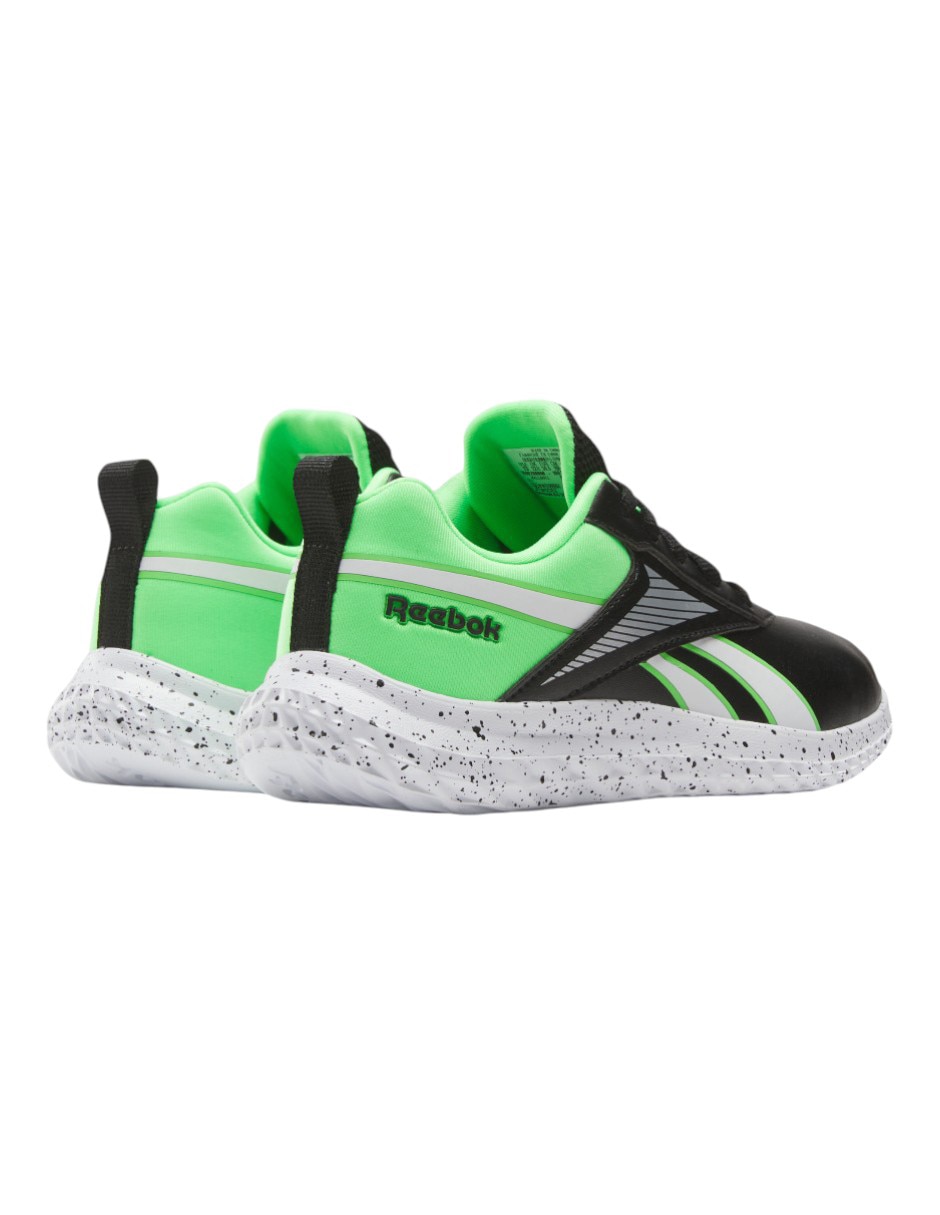 Tenis para niño Rush Runner